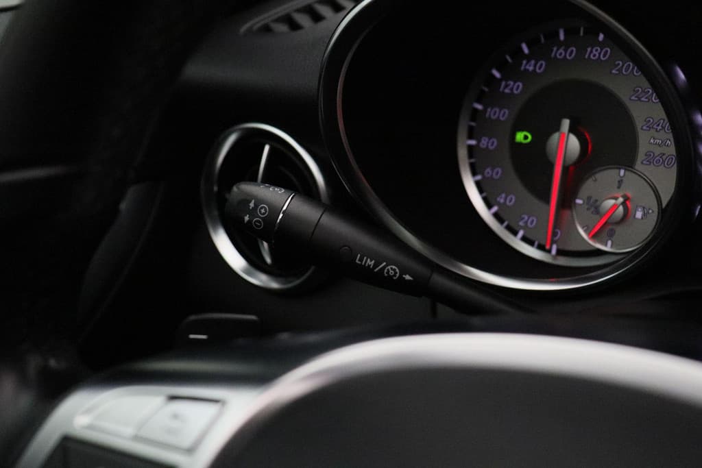 Mercedes-Benz SLK 200 Edition 1 thumbnail 27