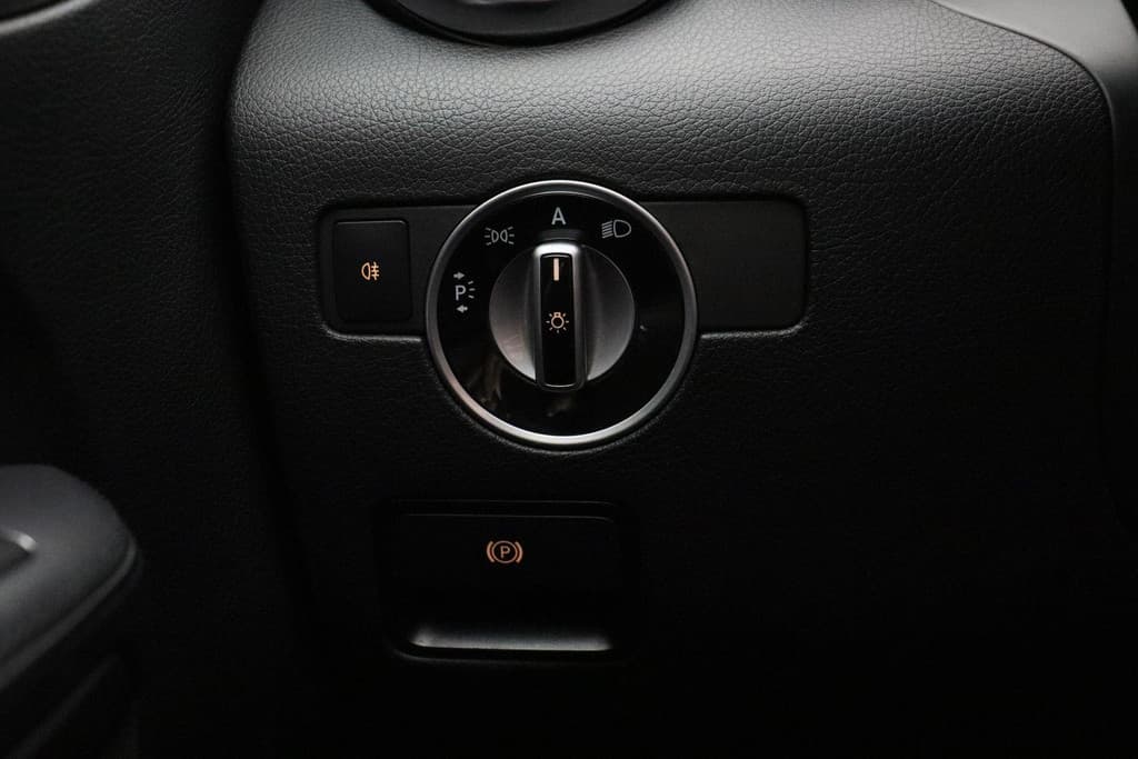 Mercedes-Benz SLK 200 Edition 1 thumbnail 28