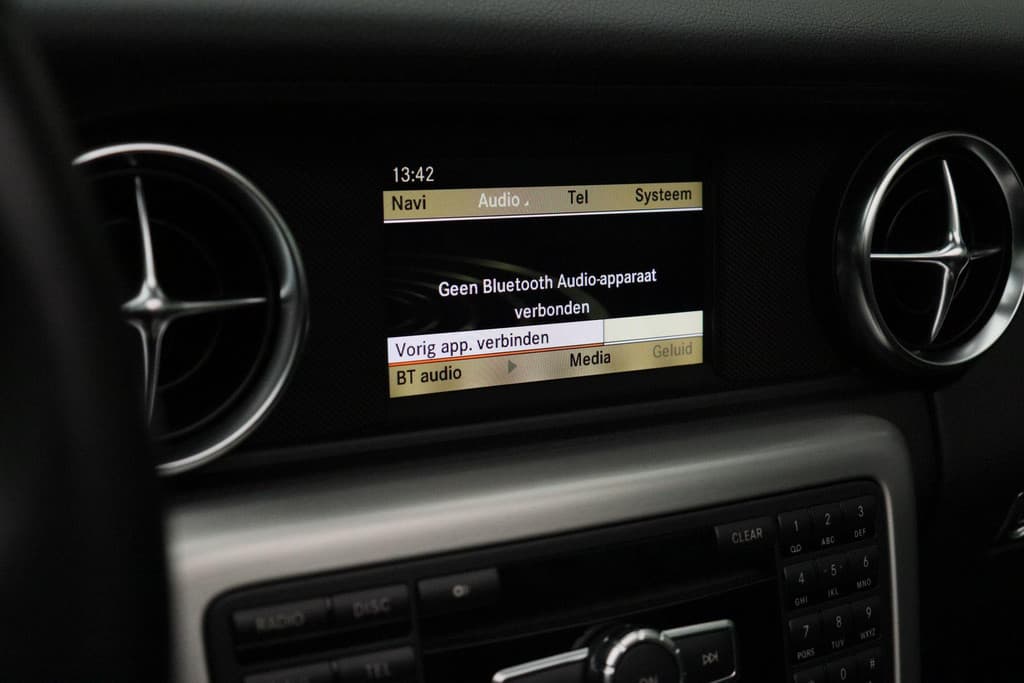 Mercedes-Benz SLK 200 Edition 1 thumbnail 29