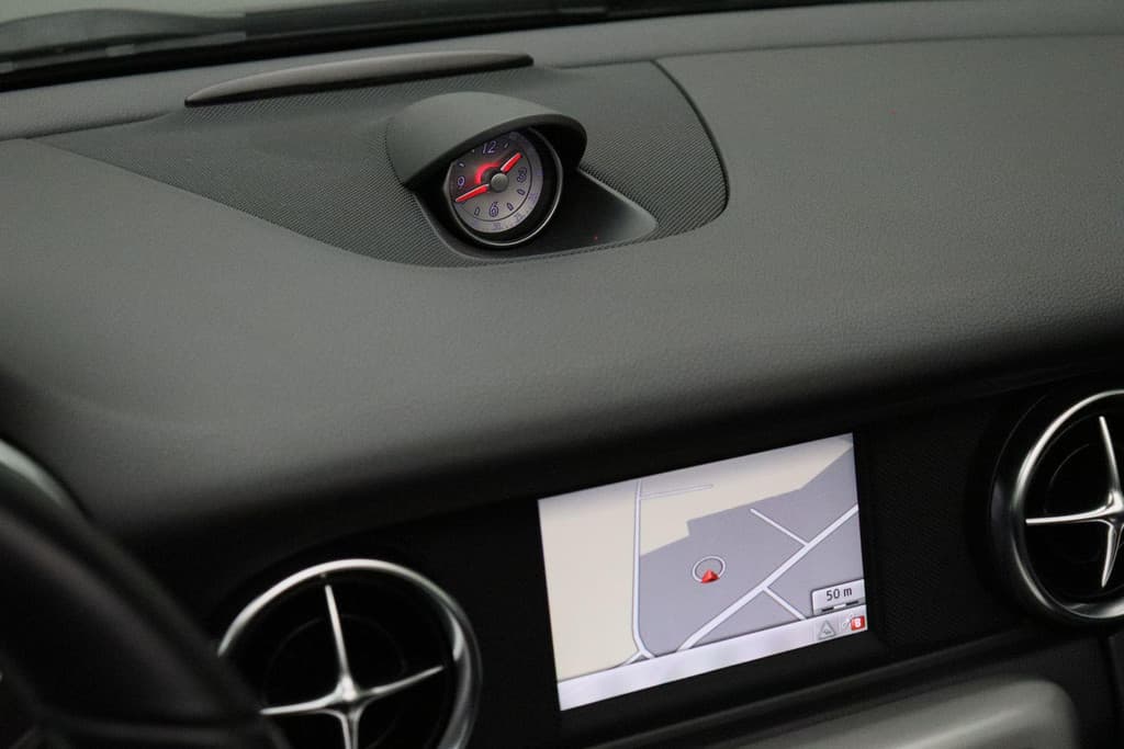 Mercedes-Benz SLK 200 Edition 1 thumbnail 30