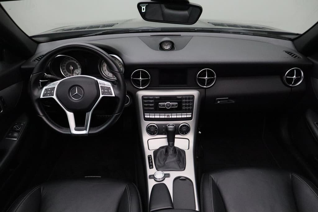 Mercedes-Benz SLK 200 Edition 1 thumbnail 4