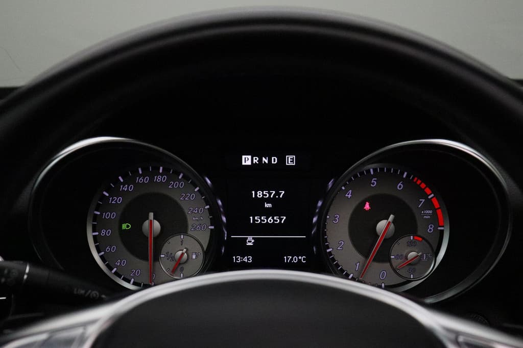 Mercedes-Benz SLK 200 Edition 1 thumbnail 32