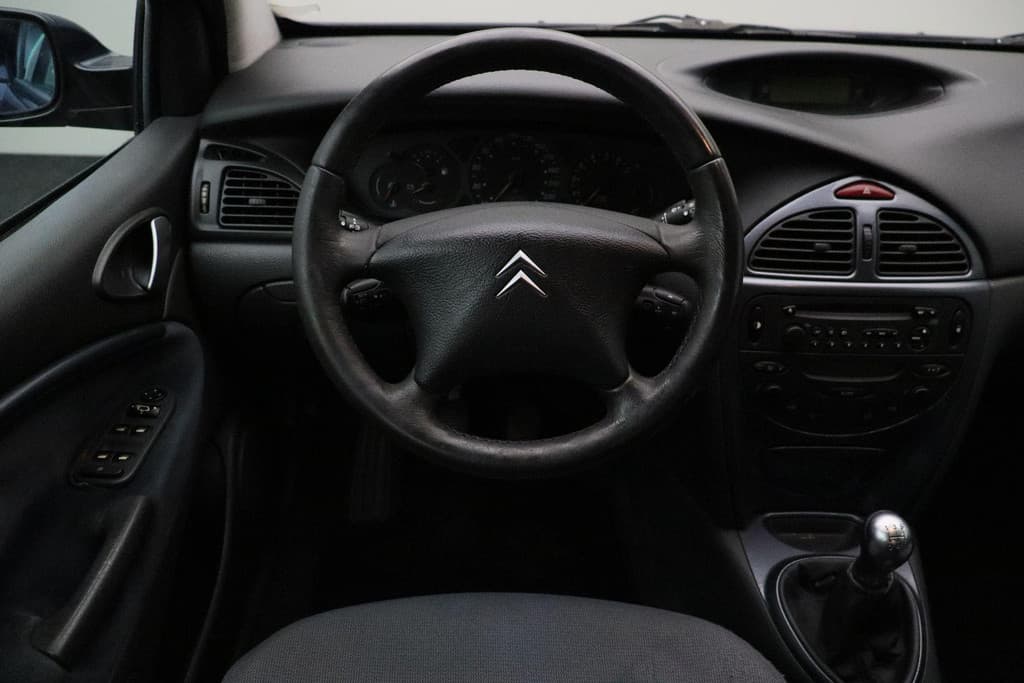 Citroën C5 2.0-16V Différence thumbnail 2