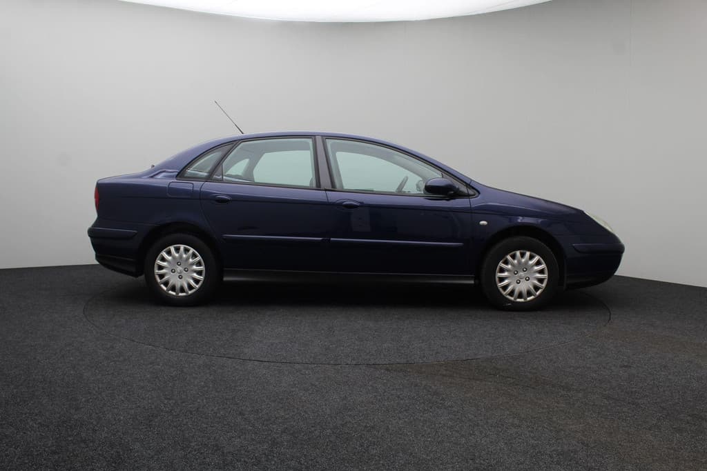 Citroën C5 2.0-16V Différence thumbnail 11