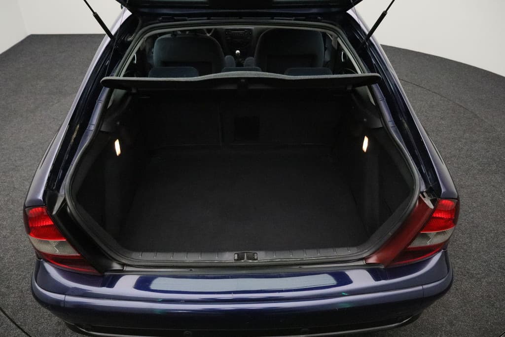 Citroën C5 2.0-16V Différence thumbnail 12