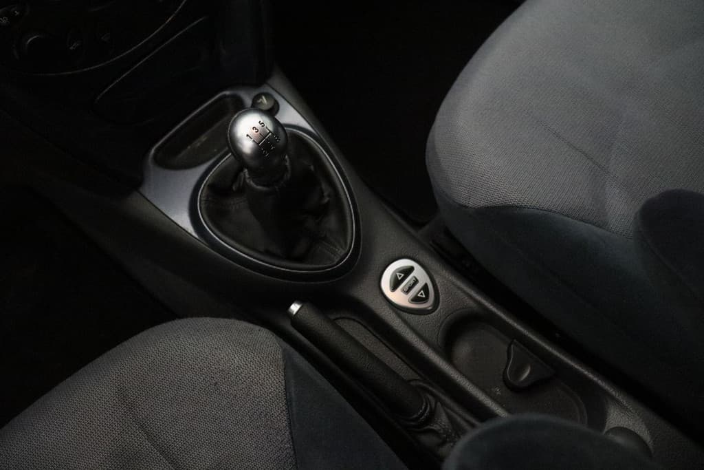 Citroën C5 2.0-16V Différence thumbnail 19