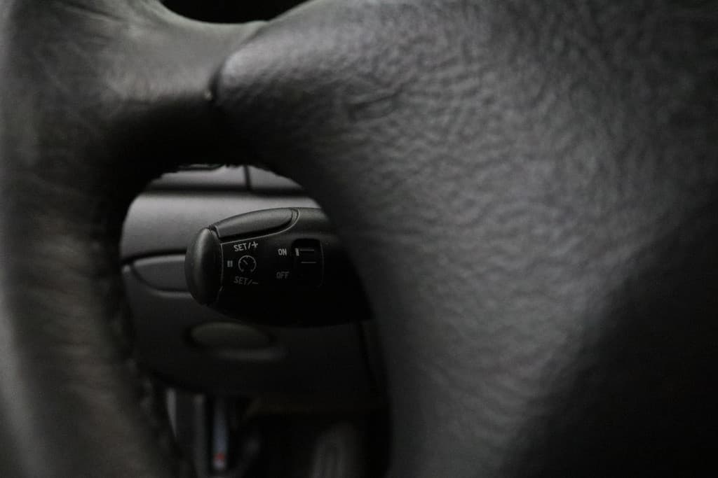 Citroën C5 2.0-16V Différence thumbnail 20