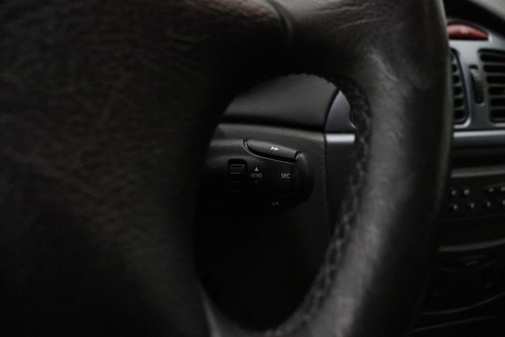 Citroën C5 2.0-16V Différence thumbnail 21