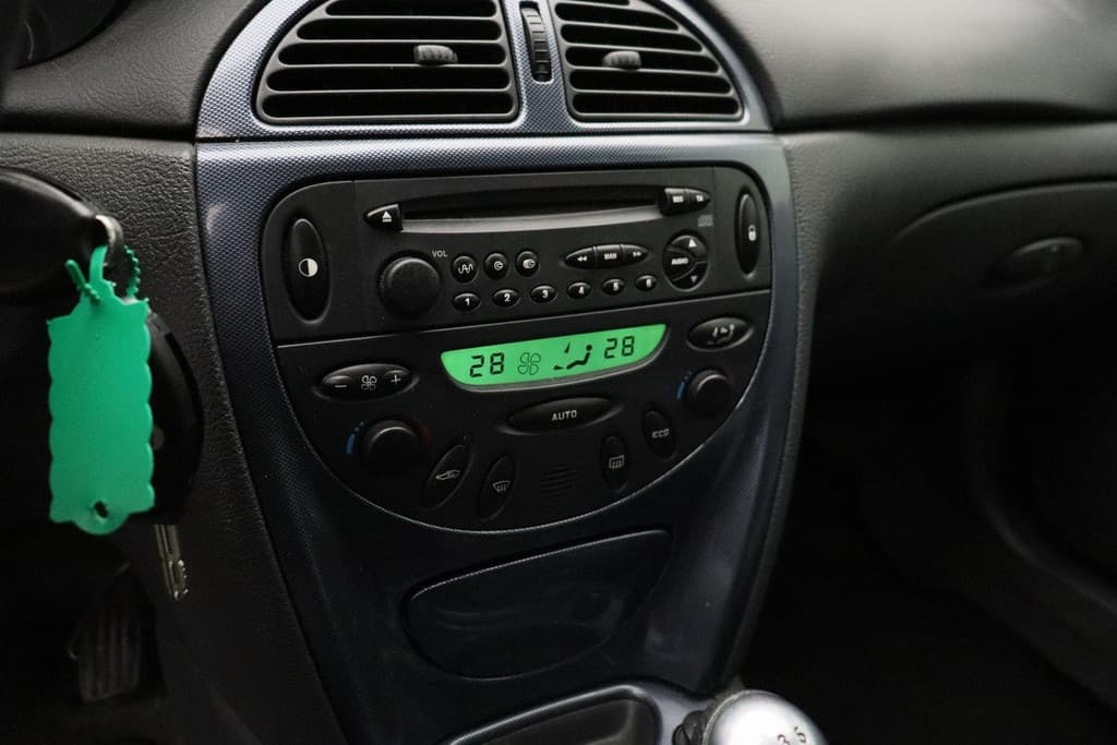 Citroën C5 2.0-16V Différence thumbnail 22