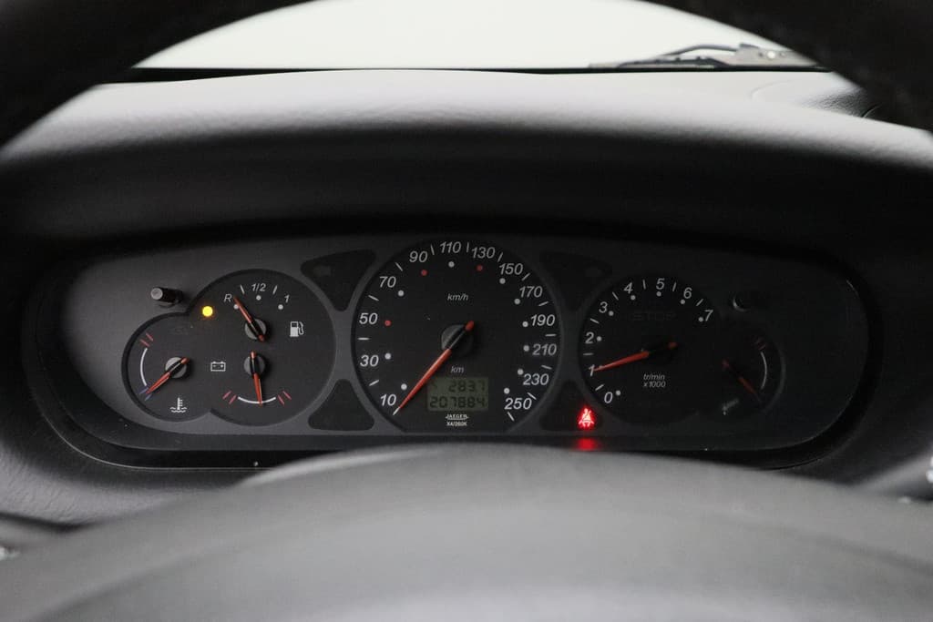 Citroën C5 2.0-16V Différence thumbnail 23