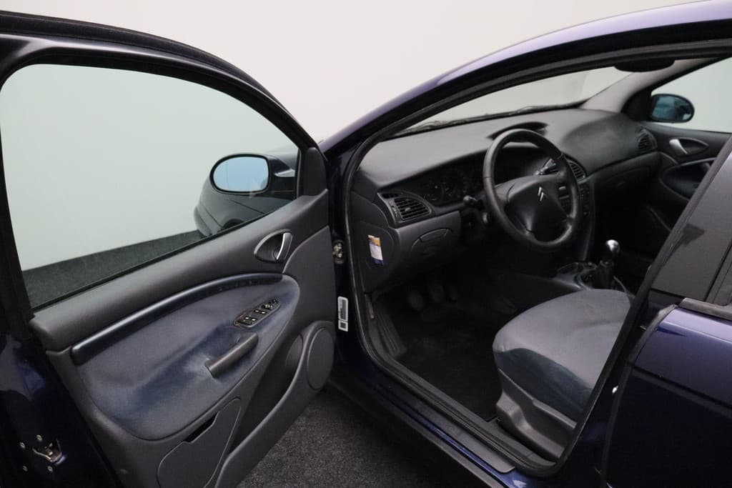 Citroën C5 2.0-16V Différence thumbnail 4