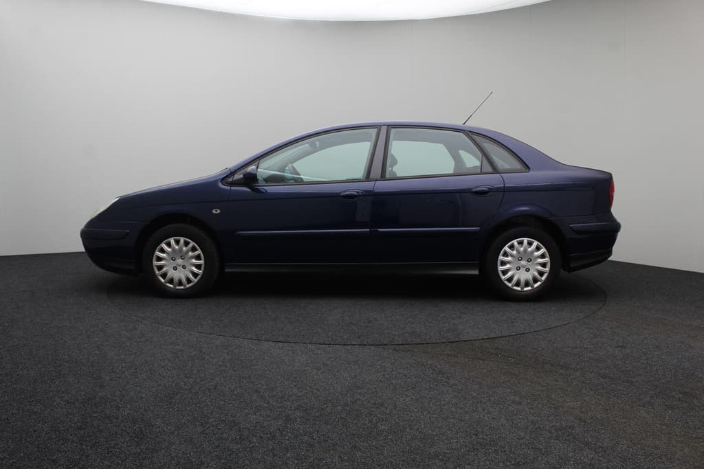 Citroën C5 2.0-16V Différence thumbnail 5