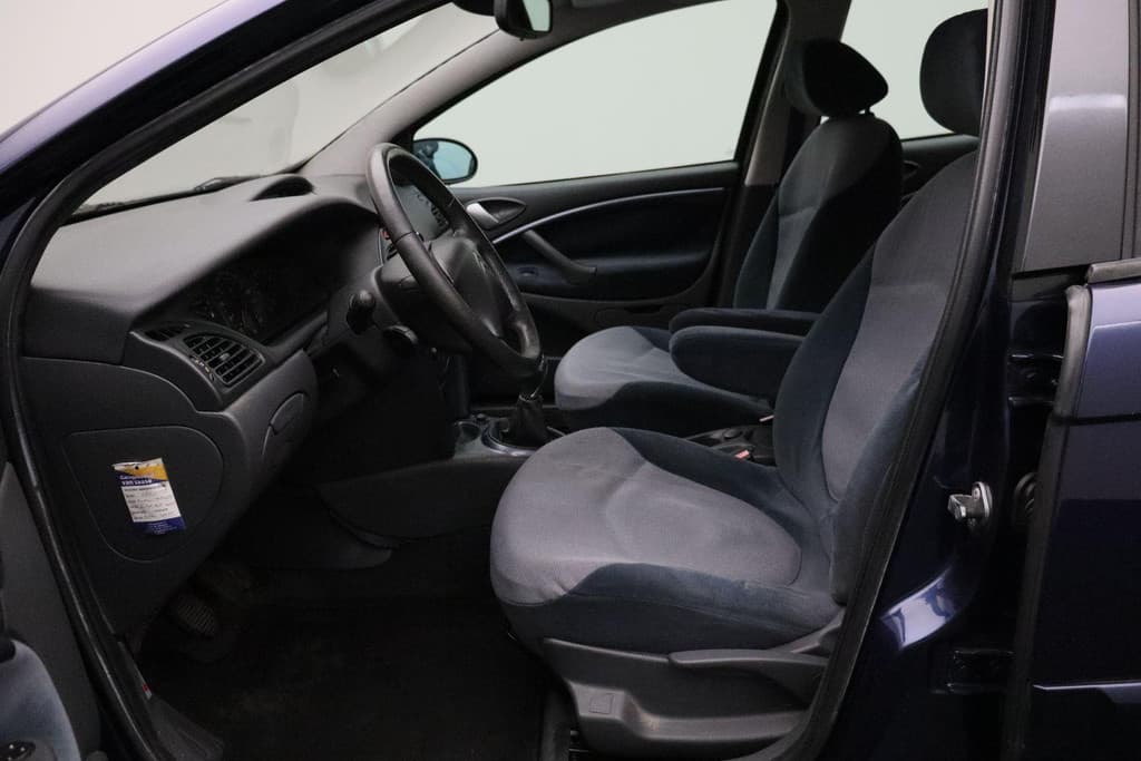 Citroën C5 2.0-16V Différence thumbnail 6