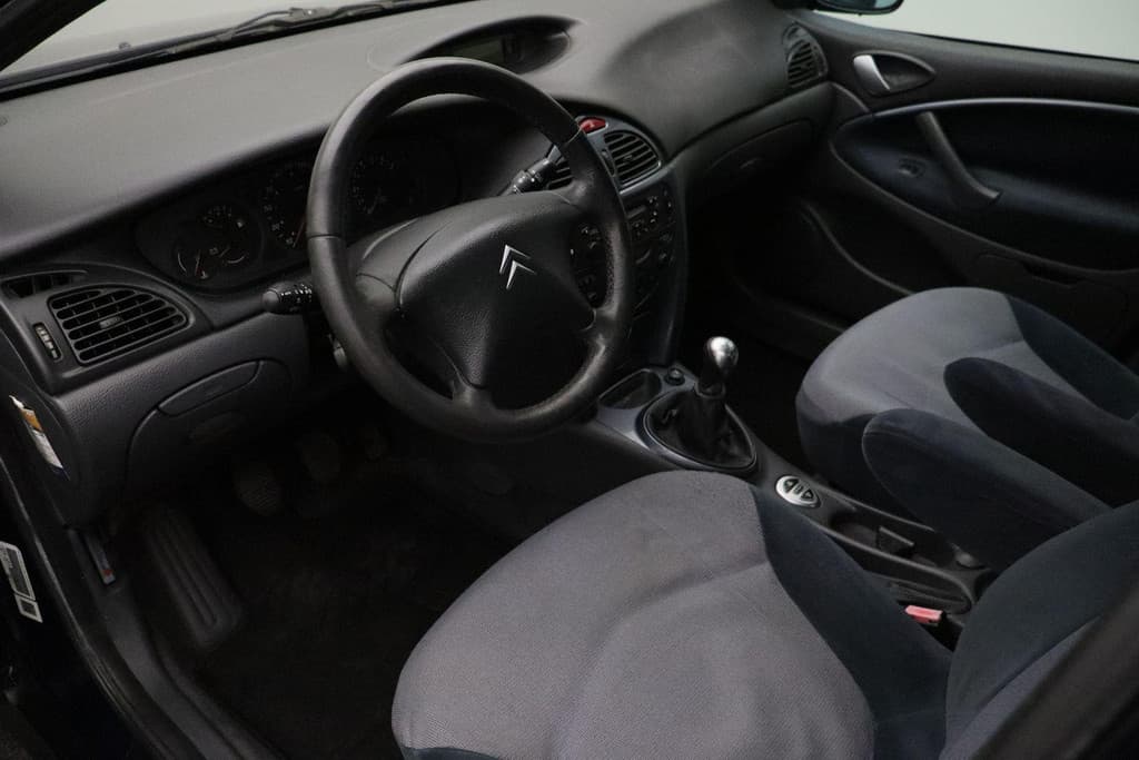 Citroën C5 2.0-16V Différence thumbnail 8