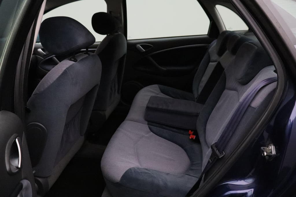 Citroën C5 2.0-16V Différence thumbnail 10