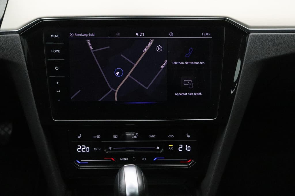 Volkswagen Passat 2.0 TSI R-Line Business + thumbnail 18