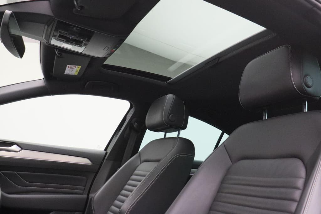 Volkswagen Passat 2.0 TSI R-Line Business + thumbnail 20