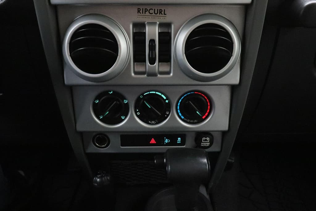 Jeep Wrangler Unlimited 2.8 CRD Sport thumbnail 12