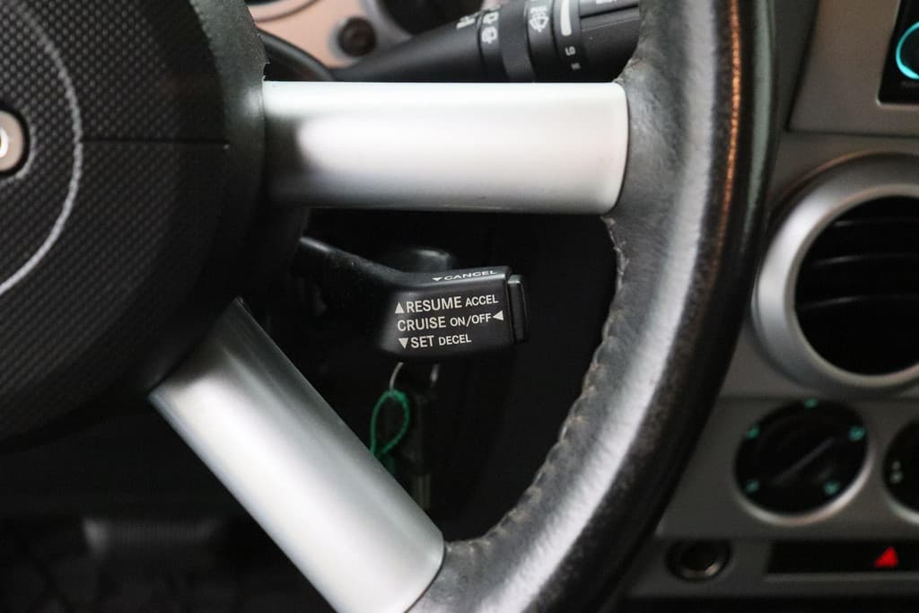 Jeep Wrangler Unlimited 2.8 CRD Sport thumbnail 15