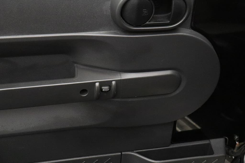 Jeep Wrangler Unlimited 2.8 CRD Sport thumbnail 6