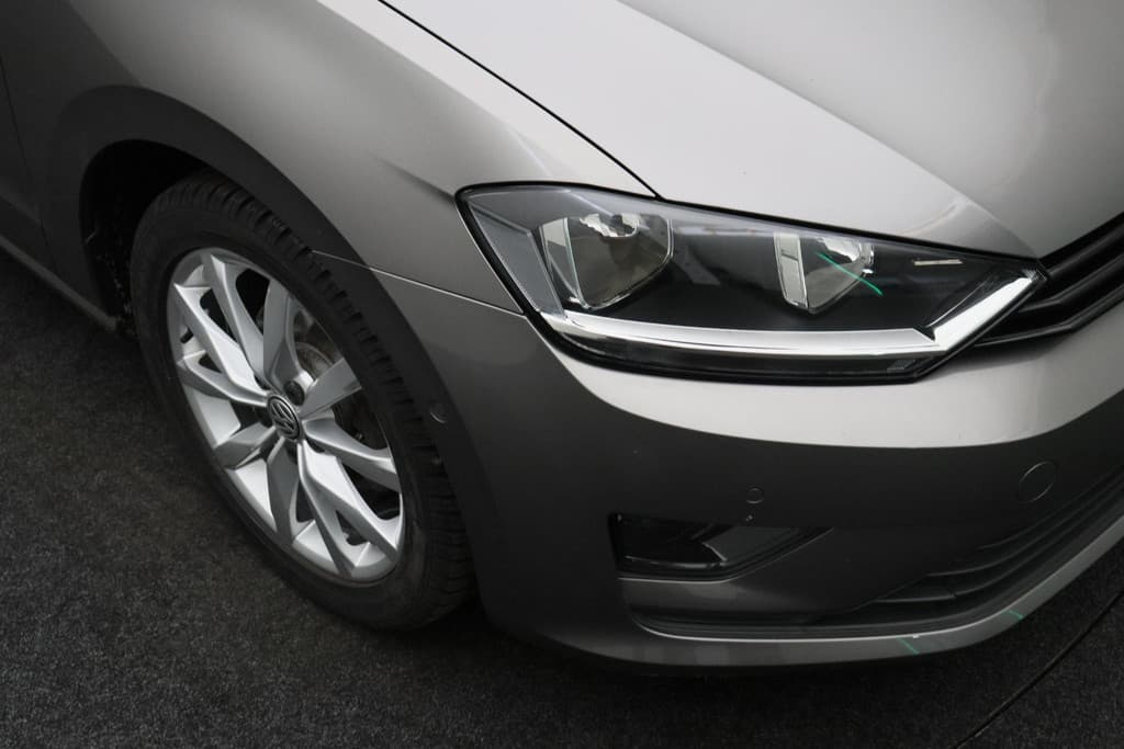 Volkswagen Golf Sportsvan 1.2 TSI Business Edition thumbnail 15