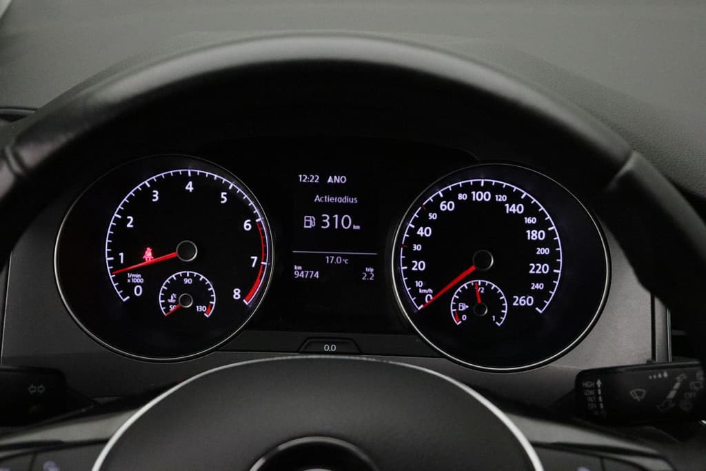 Volkswagen Golf Sportsvan 1.2 TSI Business Edition thumbnail 28