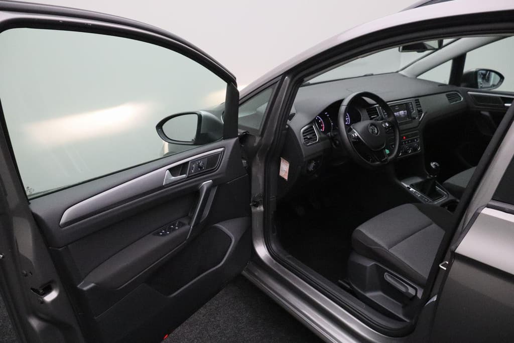 Volkswagen Golf Sportsvan 1.2 TSI Business Edition thumbnail 6