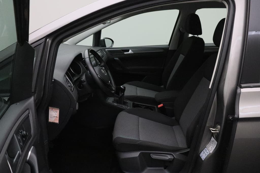 Volkswagen Golf Sportsvan 1.2 TSI Business Edition thumbnail 8