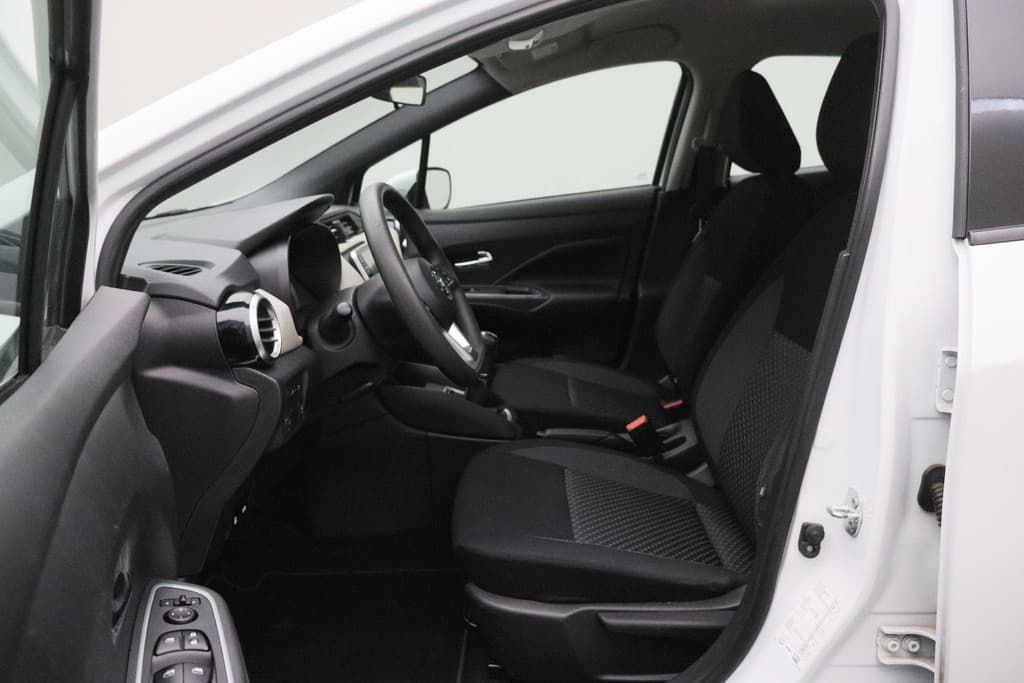 Nissan Micra 1.0 IG-T Acenta thumbnail 14