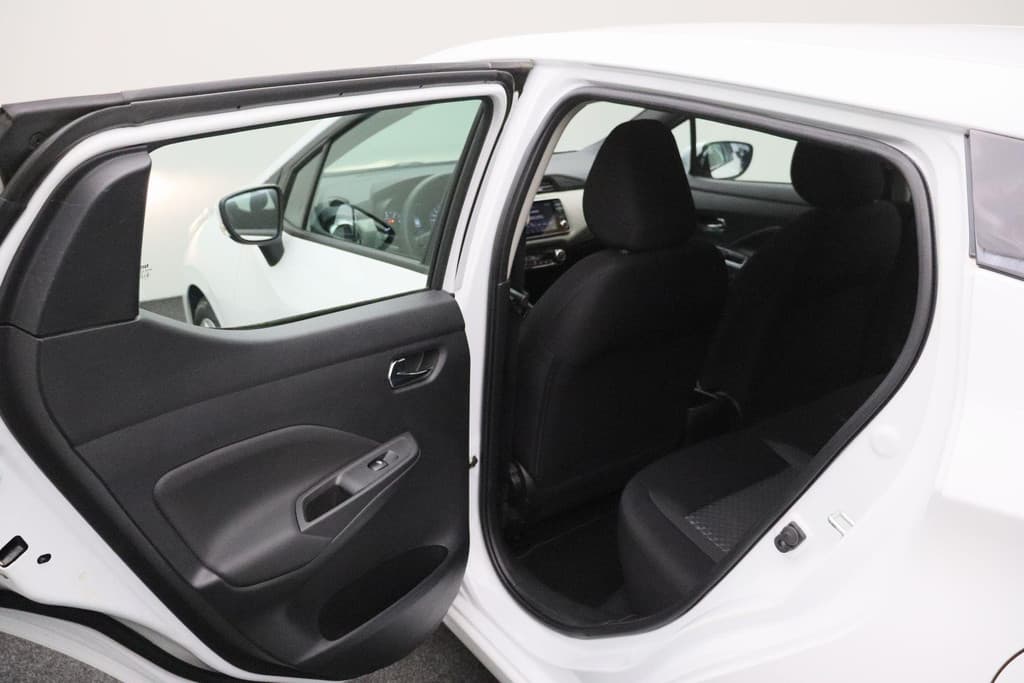 Nissan Micra 1.0 IG-T Acenta thumbnail 16