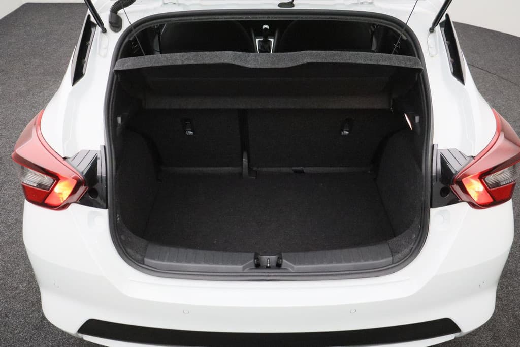 Nissan Micra 1.0 IG-T Acenta thumbnail 19