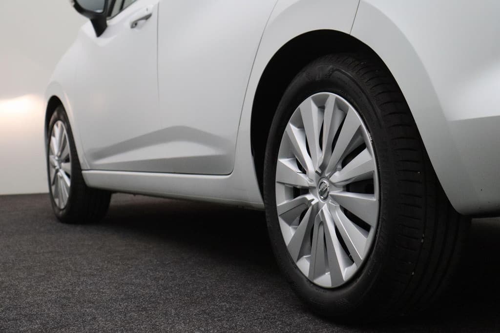 Nissan Micra 1.0 IG-T Acenta thumbnail 23