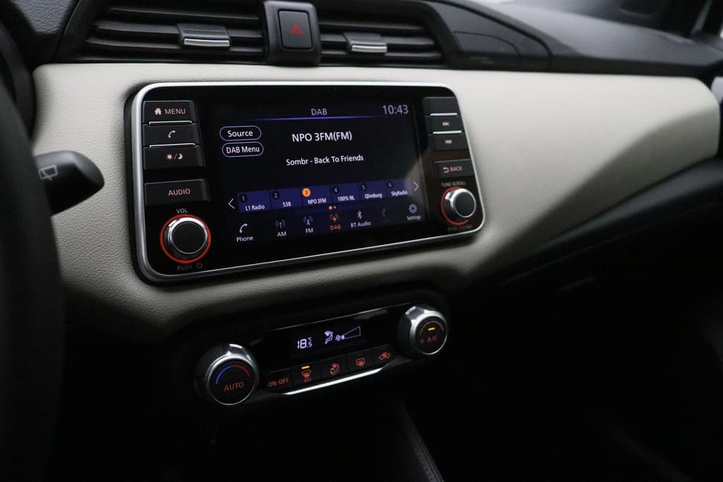 Nissan Micra 1.0 IG-T Acenta thumbnail 24