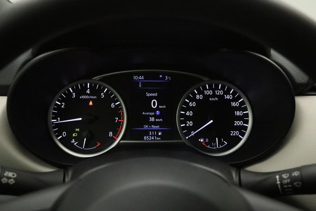 Nissan Micra 1.0 IG-T Acenta thumbnail 26