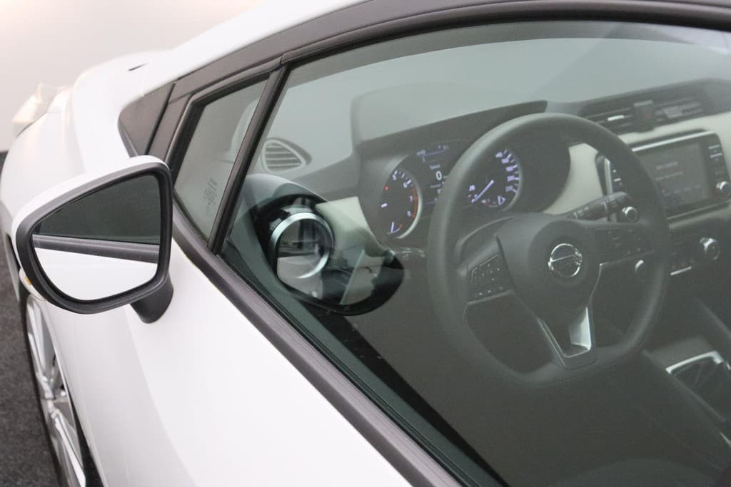 Nissan Micra 1.0 IG-T Acenta thumbnail 27