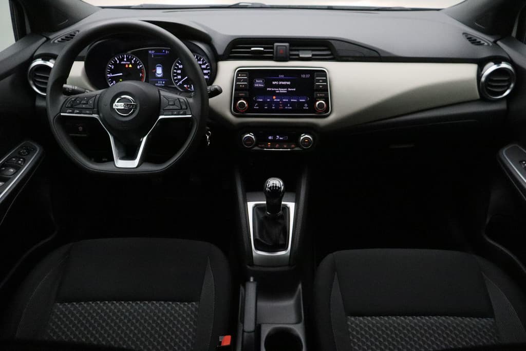 Nissan Micra 1.0 IG-T Acenta thumbnail 4