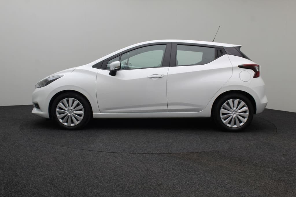 Nissan Micra 1.0 IG-T Acenta thumbnail 6