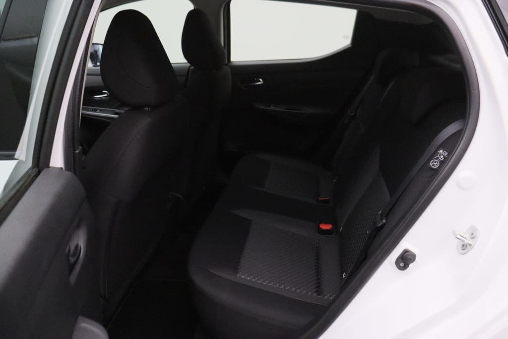 Nissan Micra 1.0 IG-T Acenta thumbnail 8