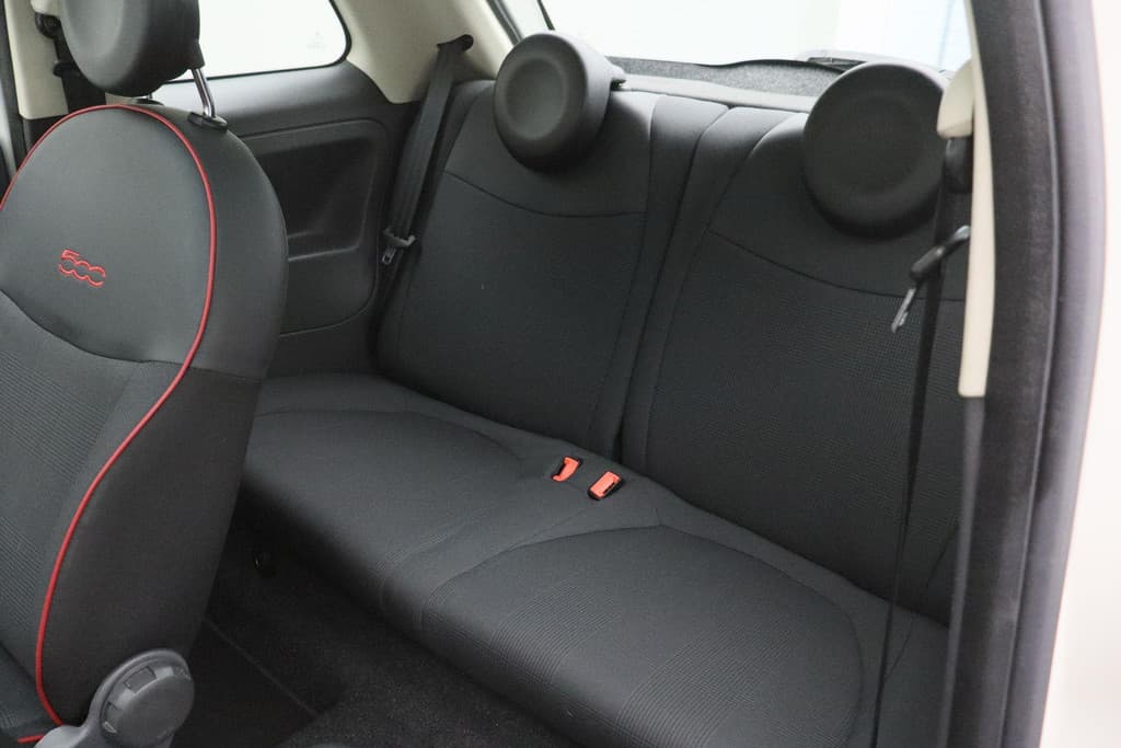 Fiat 500 0.9 TwinAir Turbo Lounge thumbnail 12