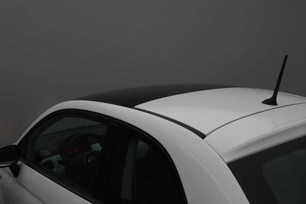 Fiat 500 0.9 TwinAir Turbo Lounge thumbnail 18