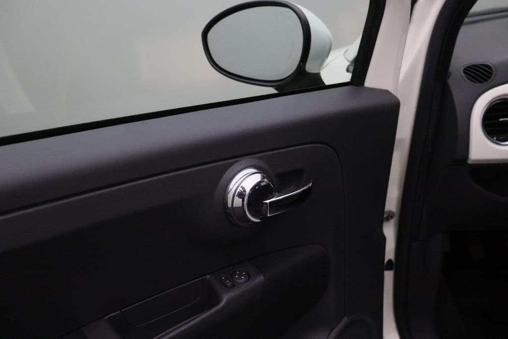 Fiat 500 0.9 TwinAir Turbo Lounge thumbnail 19