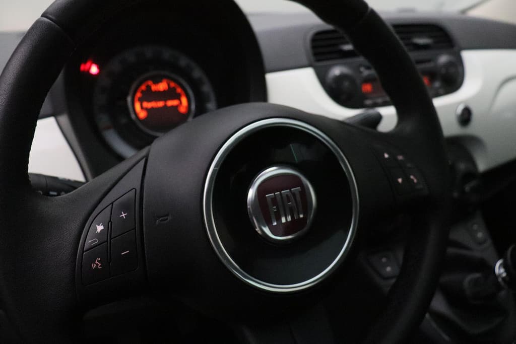 Fiat 500 0.9 TwinAir Turbo Lounge thumbnail 20