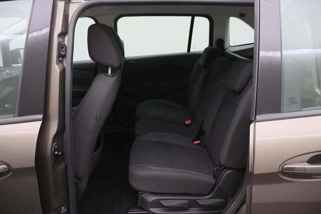 Ford Grand C-Max 1.0 Trend 7 Persoons thumbnail 12