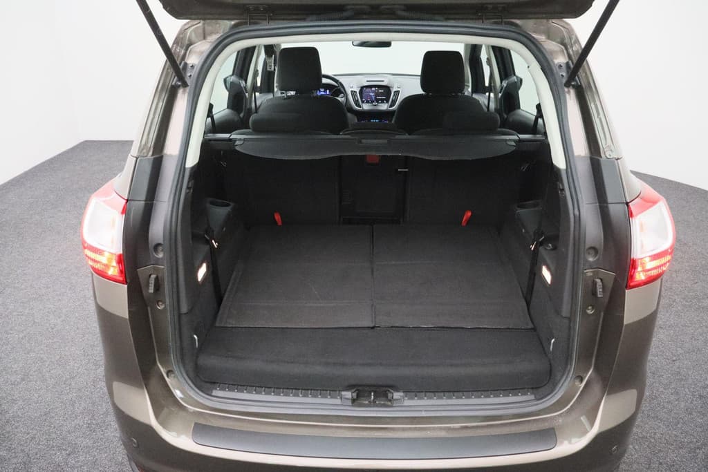 Ford Grand C-Max 1.0 Trend 7 Persoons thumbnail 16