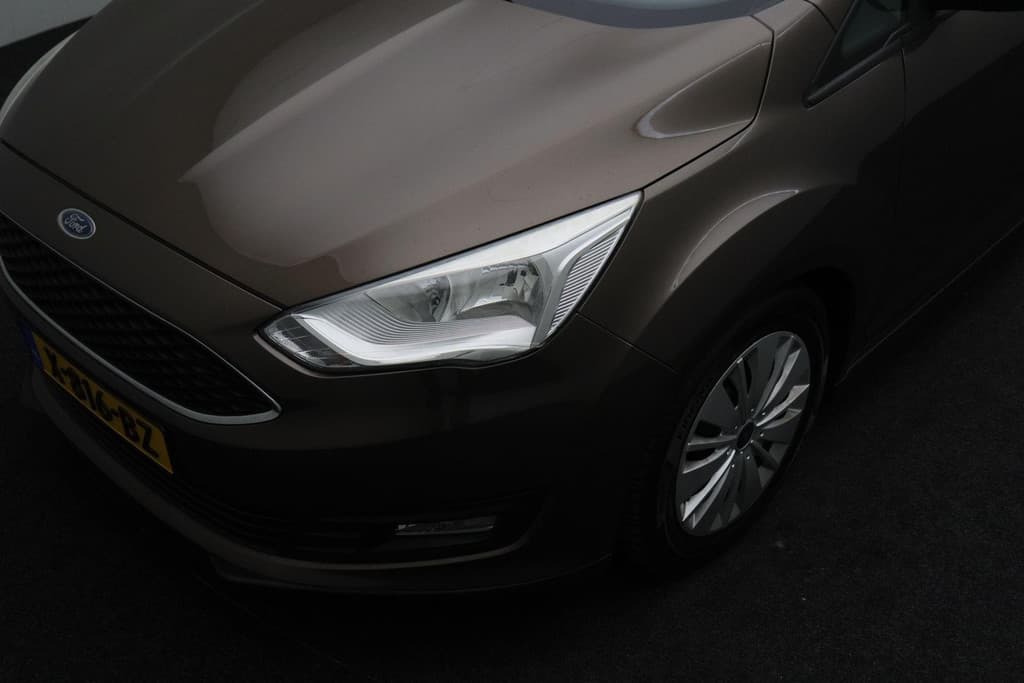 Ford Grand C-Max 1.0 Trend 7 Persoons thumbnail 17