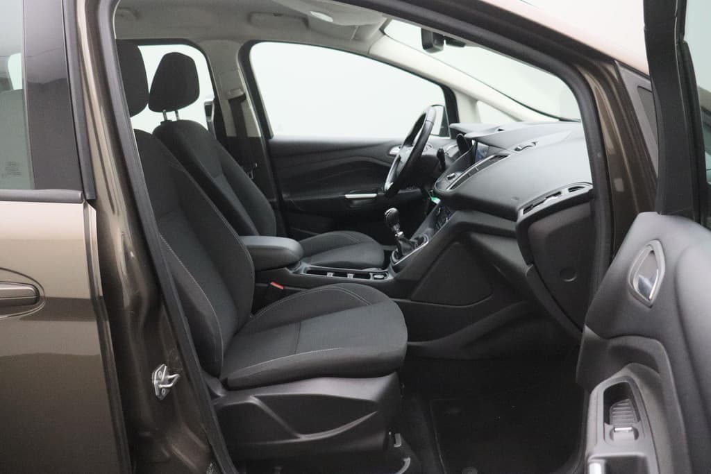 Ford Grand C-Max 1.0 Trend 7 Persoons thumbnail 18