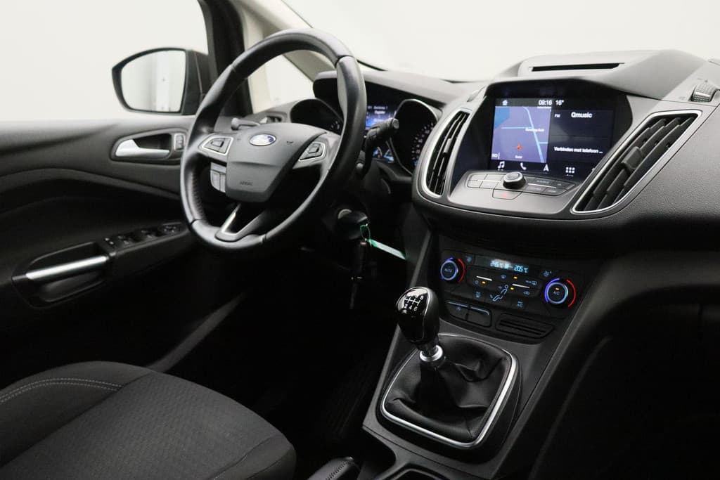 Ford Grand C-Max 1.0 Trend 7 Persoons thumbnail 20