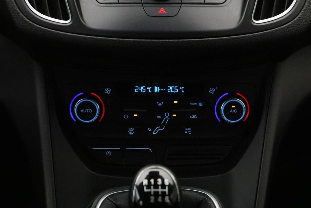 Ford Grand C-Max 1.0 Trend 7 Persoons thumbnail 21