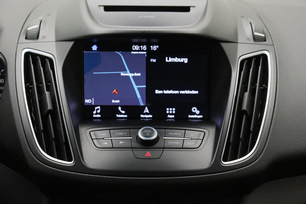 Ford Grand C-Max 1.0 Trend 7 Persoons thumbnail 22