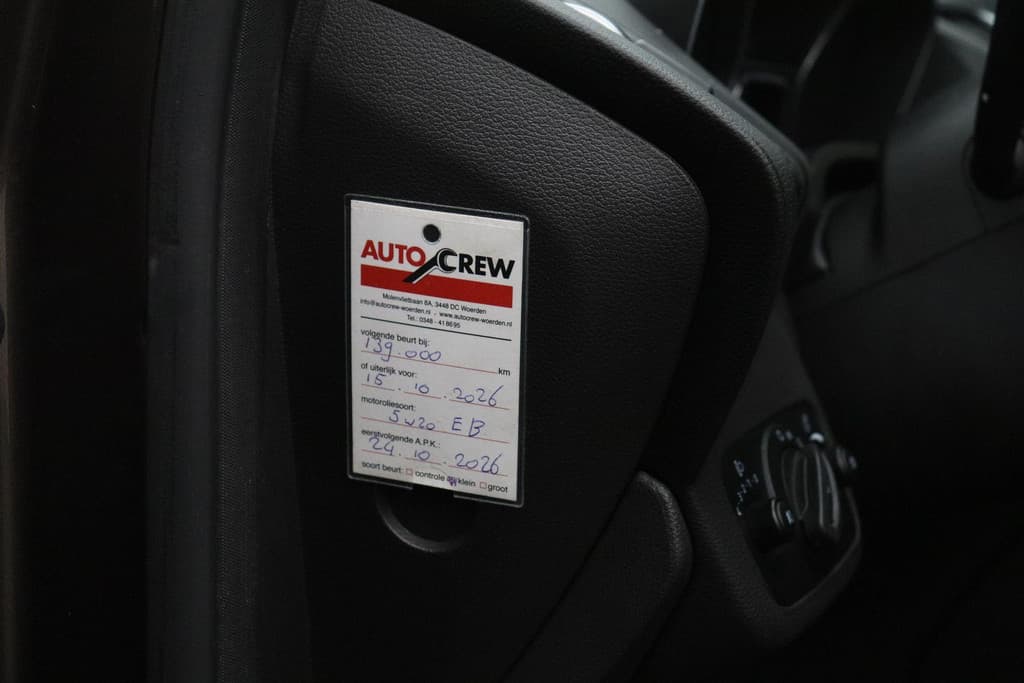 Ford Grand C-Max 1.0 Trend 7 Persoons thumbnail 24